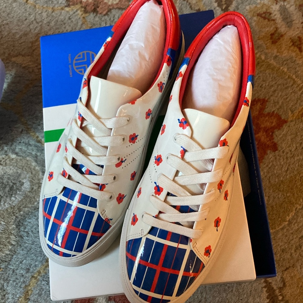 Tory Sport Women’s Golf Shoes size 11